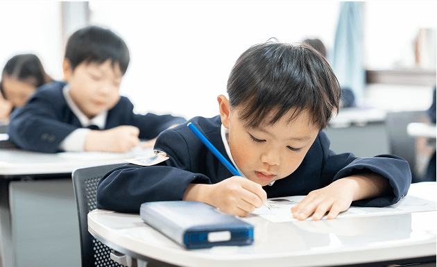 さかのぼり学習