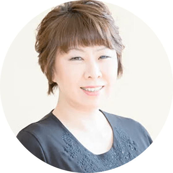 学習塾MOYU 小坂晴美